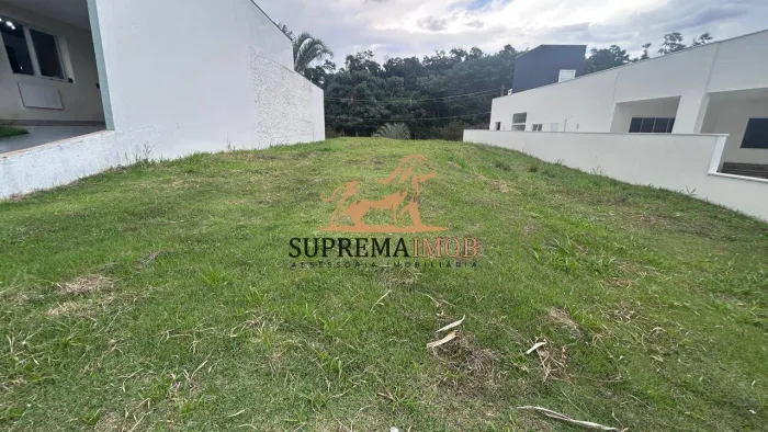 Terreno à venda com 300m²- Condomínio Belvedere 2, Votorantim/SP