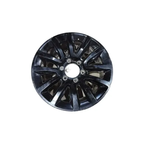 RODA LIGA LEVE ARO 18 TRAILBLAZER LTZ 2.8 2019 DETALHE