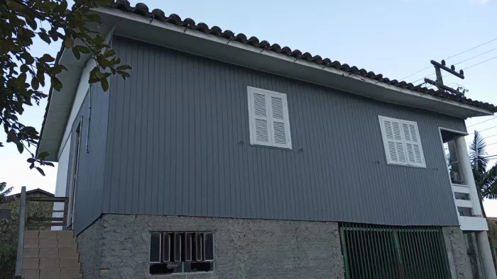 CASA PARA ALUGUEL TREVISO/SC