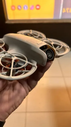Drone DJI Neo