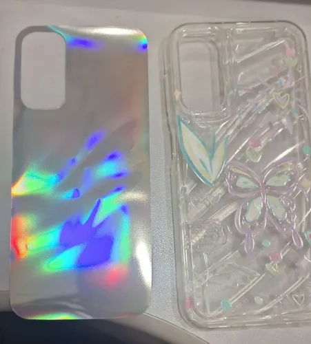 Capa Samsung M14 5G