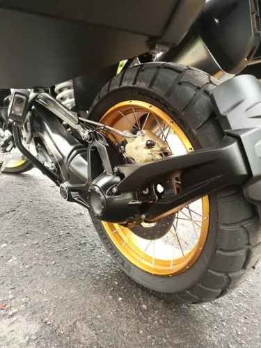 BMW GS1250 Adventure Premium Rallye 