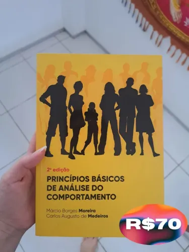 Livros de Psicologia