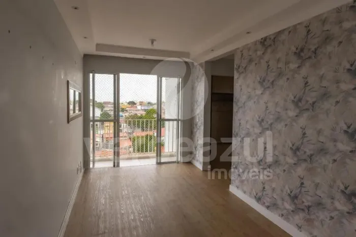 Apartamento 2 Quartos em Campinas | Jardim do Lago, Lazer e Aceita Financiamento