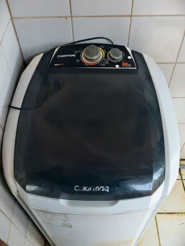 Tanquinho Colormaq 20kg