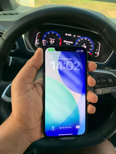 iPhone 12 