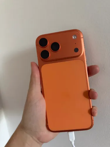 iPhone 17 pro max 512gb