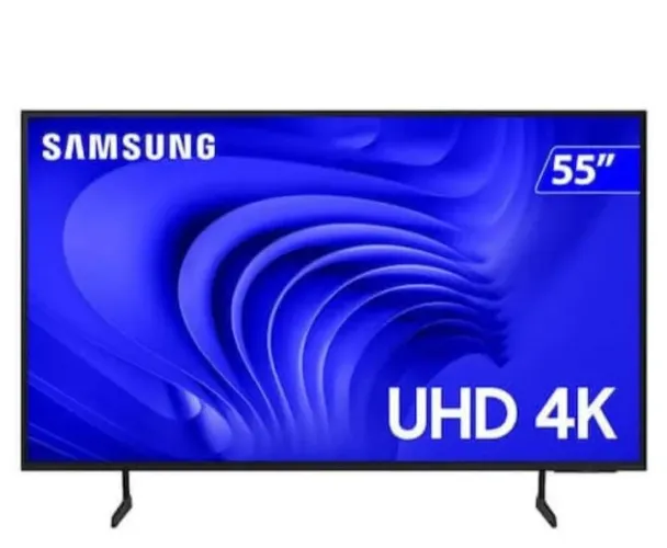 TV Smart Sansung 55 polegadas