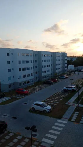 APARTAMENTO 3° ANDAR