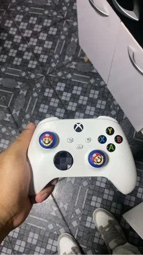 Controle de Xbox Series S Original 