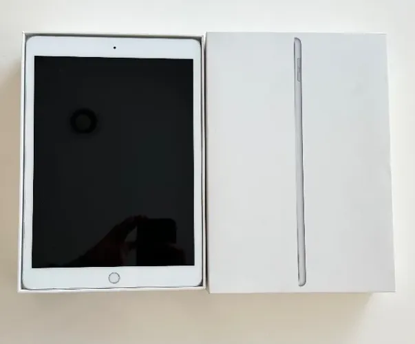iPad 8 32gb