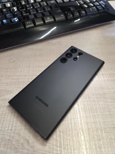 Samsung Galaxy S22 Ultra