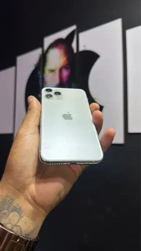 iPhone 11 Pro