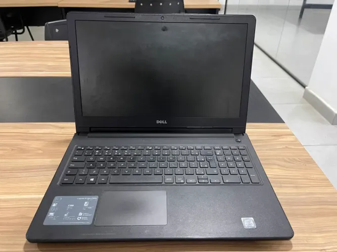 Dell Inspiron 15 3567 