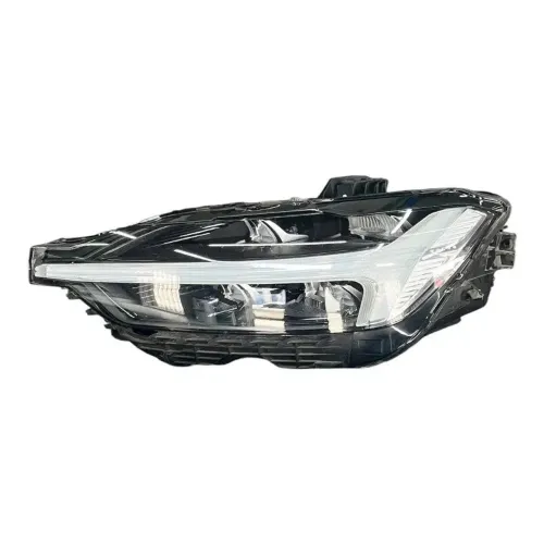 Farol Esquerdo Volvo XC60 Full Led 2017 A 2024
