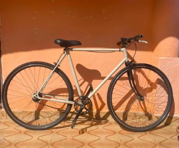 Bicicleta Caloi 10