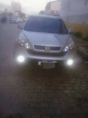 Honda CR-V EXL 2.0 16V 4wd/2.0 Flexone Aut. 2009