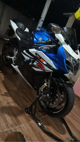 GSXR-1000