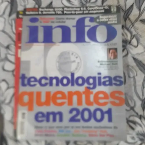 revistas