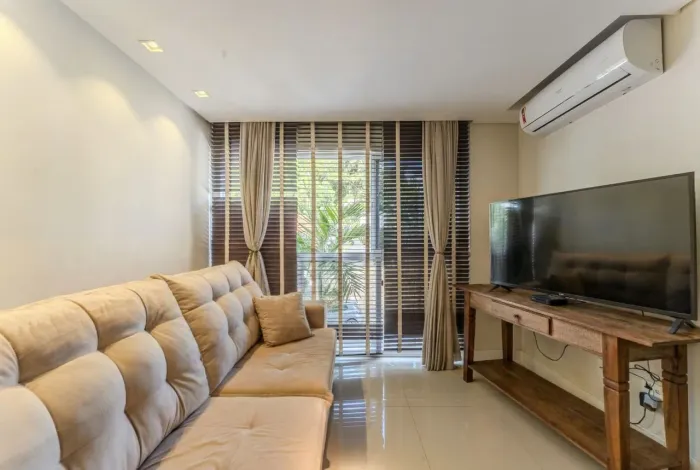 Apartamento com 3 dormitórios à venda, 126 m² por R$ 860.000,00 - Itoupava Seca - Blumenau