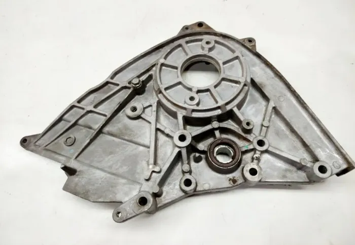 Tampa Frontal Motor L200 2.5 Outdoor 04/12 48764