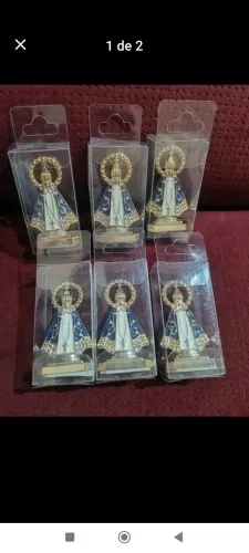 N. S. Aparecida
