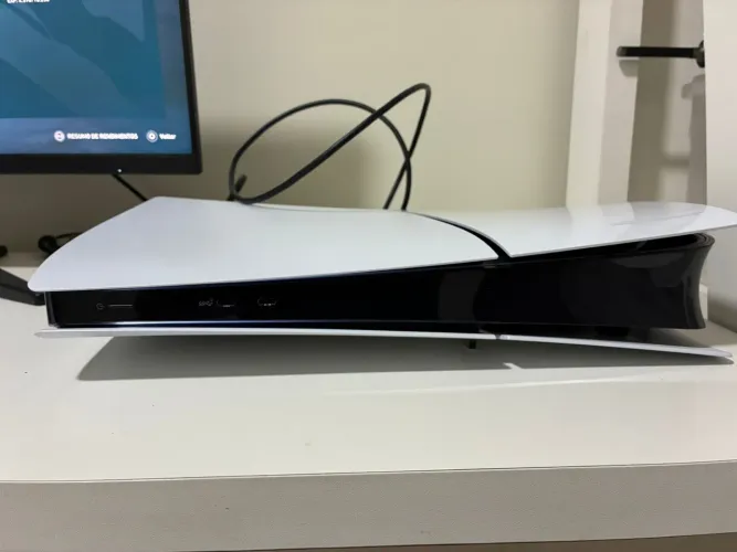Ps5 slim