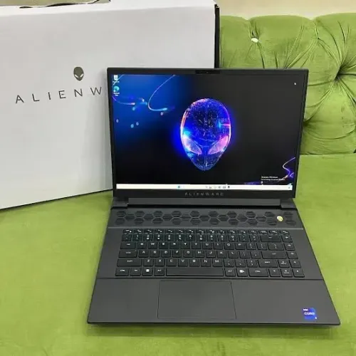 Alienware m16 R1 - i9 + RTX 4080