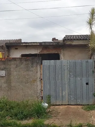 Terreno à venda em Sumaré, Jardim Bom Retiro (Nova Veneza)