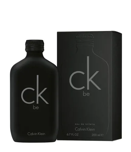 Perfume CK Be 290ml