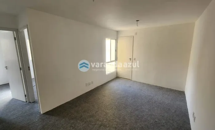 Apartamento Novo para Locação  Residencial Água Marinha  Jardim Maricá, Mogi das Cruzes, S
