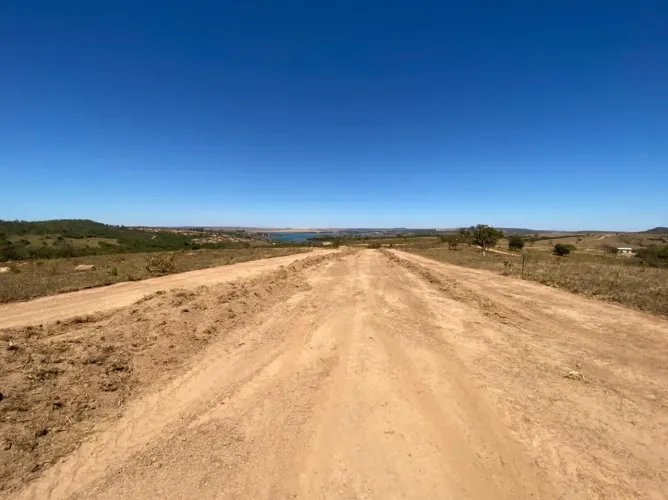 Ágio de Lote - Residencial Porto Valença (Lago Corumbá IV)