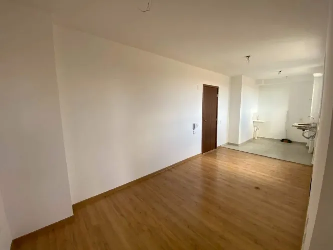 Apartamento de 2 quartos à venda no Condomínio Alto Redentor  Bairro Milionários | R$ 350.