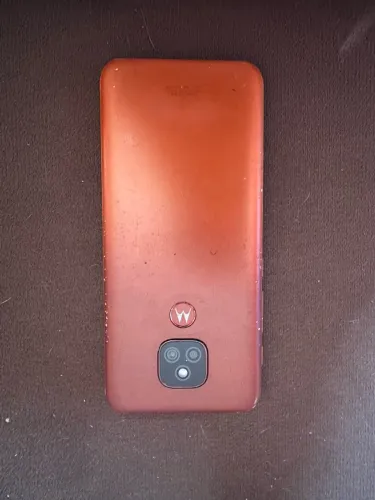 Moto E7 plus
