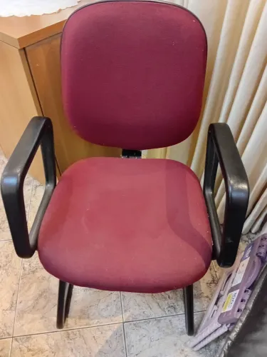 Cadeira de escritório 