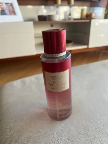 Corporal Victoria Secrets