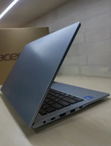 Notebook Acer Aspire Lite 15 128gb - 8 de Ram Intel celerom