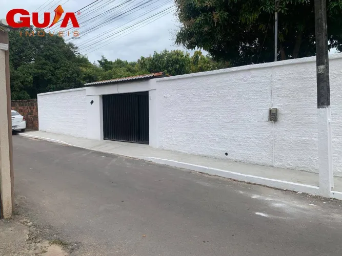Venda de casa (Estilo Sitio)