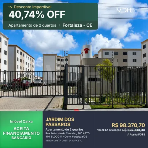 JARDIM DOS PÁSSAROS