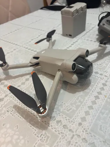 Drone DJI 3