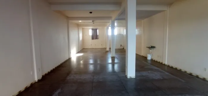 Sala Comercial para Aluguel - Excelente Localização 