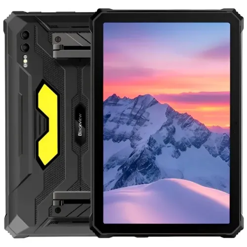 Tablet Blackview Active 10 Pro 12GB de RAM / 256GB / Tela 10.95