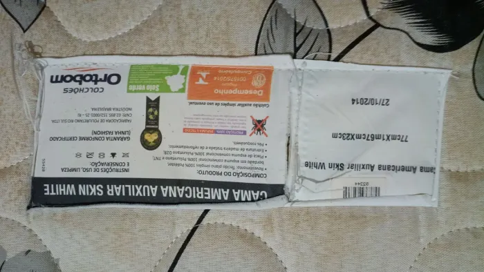 Bicama Ortobom 02