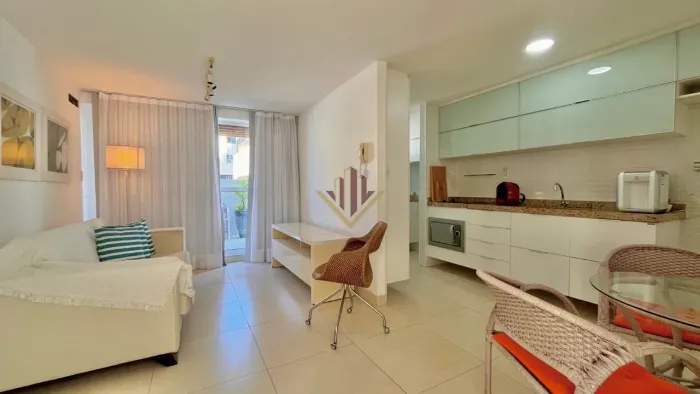 APARTAMENTO À VENDA NA ORLA DE CABO BRANCO PORTEIRA FECHADA