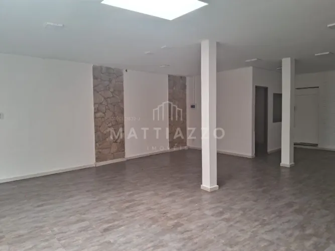 Sala com 75m² para locação, no Jardim Mercedes em Limeira/SP.