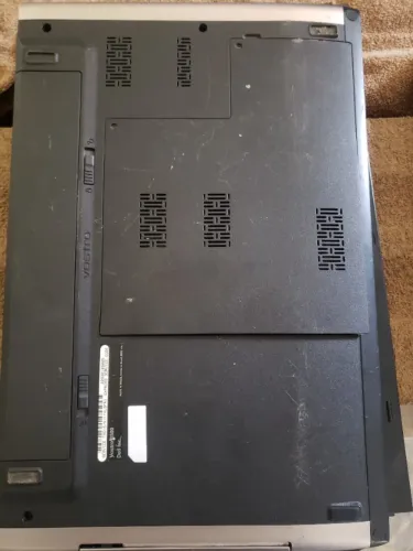 carcaça sucata completa dell vostro 3500