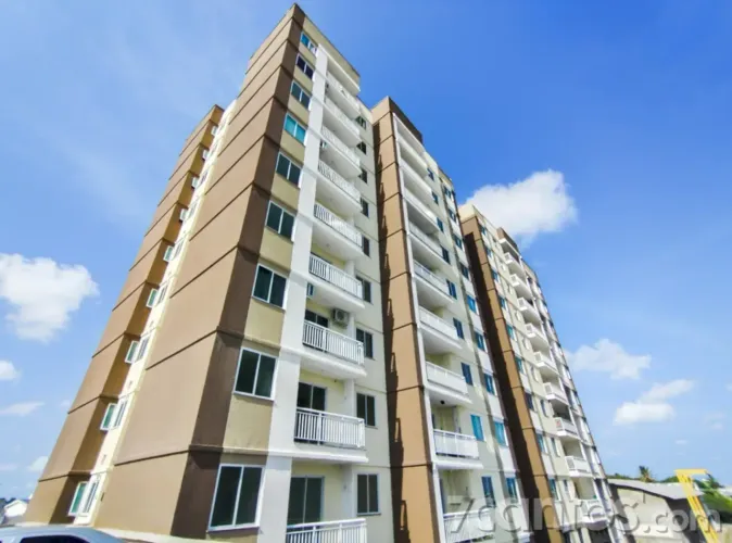 Apartamento, Eusébio, 2 Quartos