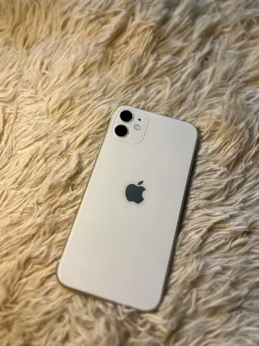 Iphone 11 128gb
