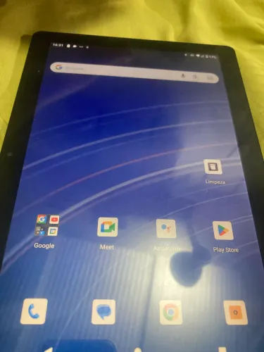 Tablet Multilaser M10 4g