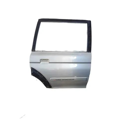 PORTA PAJERO SPORT 2.5 2008 TRASEIRA DIREITA